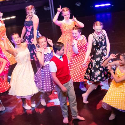 Musical Theatre