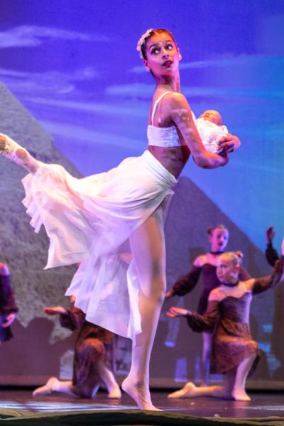 emma combs dance academy