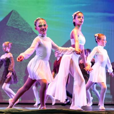 emma combs dance academy
