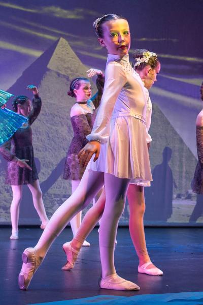 emma combs dance academy