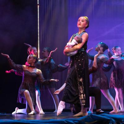 emma combs dance academy