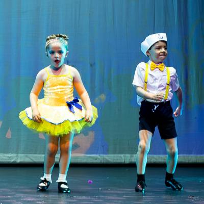 emma combs dance academy