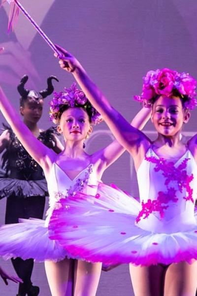 Classical Ballet