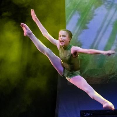 Jumps