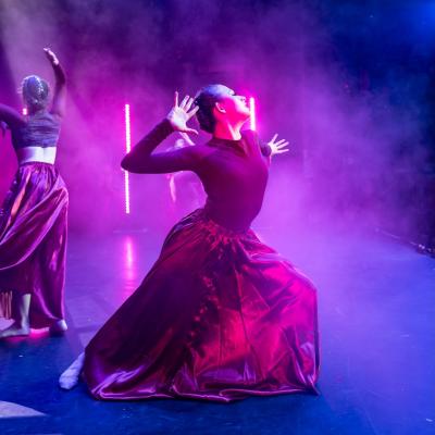 TECDA dance school