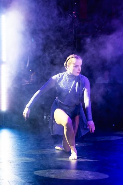 TECDA dance school