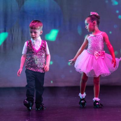 TECDA dance school