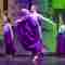 Modern Dance