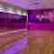 TECDA dance studio