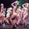Tap Dancing